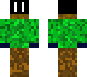 black cool skin