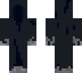 black rider
