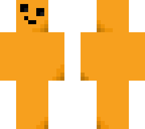 blob skin