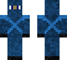 blue ninja 2.0