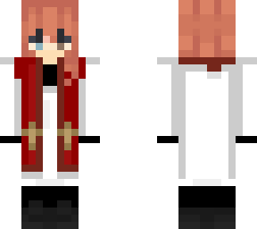 chuuya priest