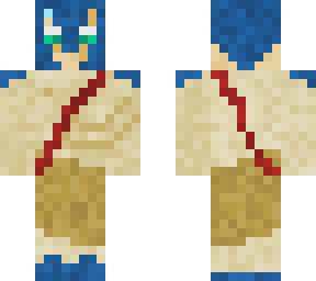 cobalt warrior