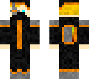 cool cyber ninja