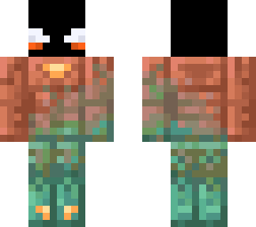 copperclaw the assasin
