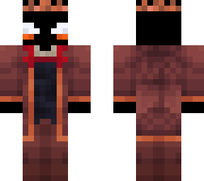 copperclaw the king