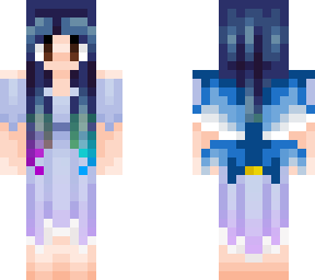 crystal-ice (with wings)