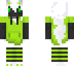 cubito (hood down)