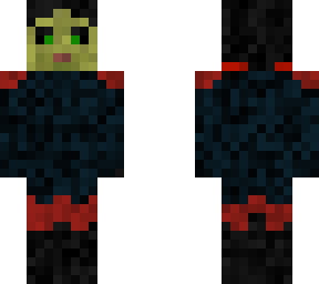 dark side saeth (force vision)