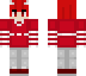demon boy mayor of ragnrk (original is mot mine)