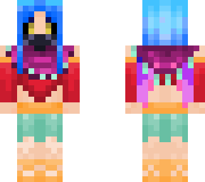 desert quinn