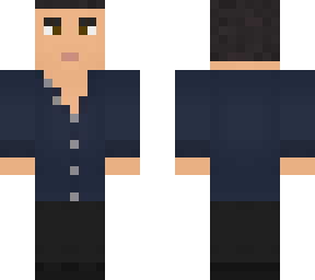dr. ian malcolm (tlw) (alt 4)