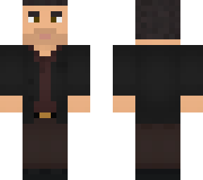 dr. ian malcolm (tlw)