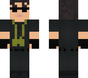 dr. ian malcolm (tlw kenner)