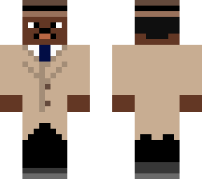 eddie murphy as inspector clouseau