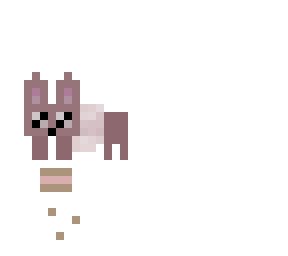 eevee eating a ham sandwich