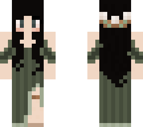 everian elf