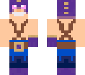 evo executioner