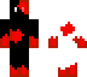 false skin