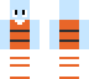 finn - dandy's world