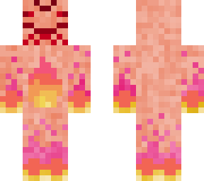 fireheart frog