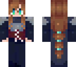 first skin re-remake