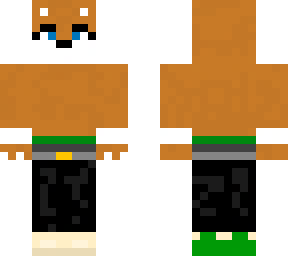 fox