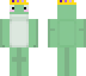 frog