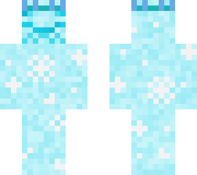 frostbite frog