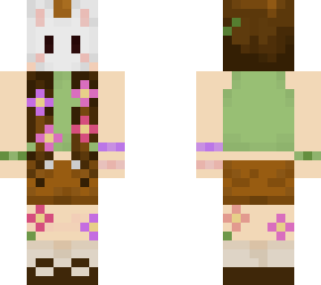 gaia bunny