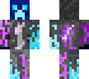 gamer creeper