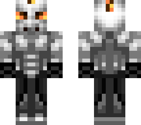 ghast muscler
