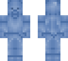 glaucous steve