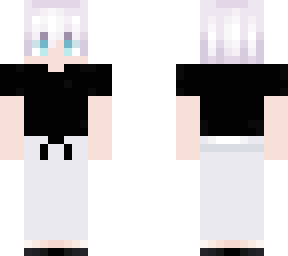 gojo credit:@cak3e