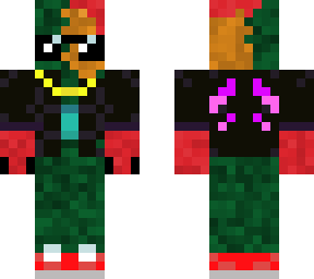 halloween defstrider