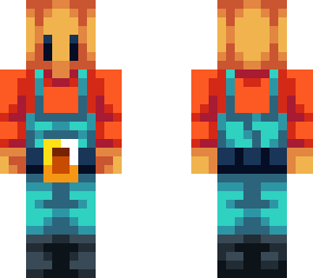 halloween pumpkin farmer | hive style