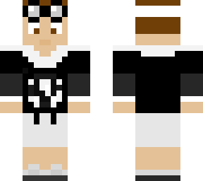 hermitcraft dane season 11 skin lost magic