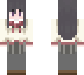 homura
