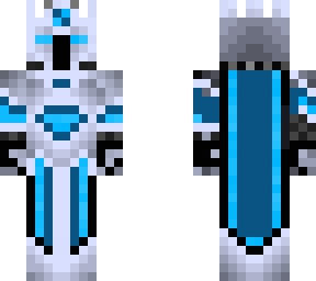 ice king