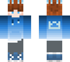 ice king chcc