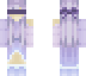 indigo sky - updated