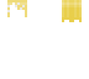 kagamine rin sekai hair base