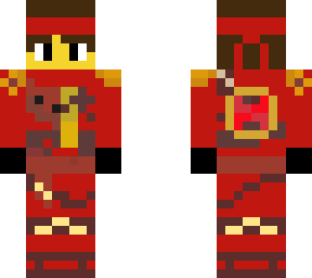 kai (dragons rising s3 p2)