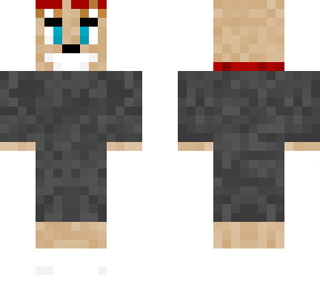 kevin but he isnt messed up lmao