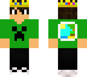 king minecrafter