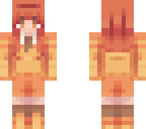 leaves (skintober 5)