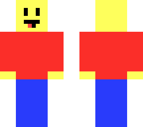lego skin
