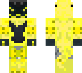 lemon protogen