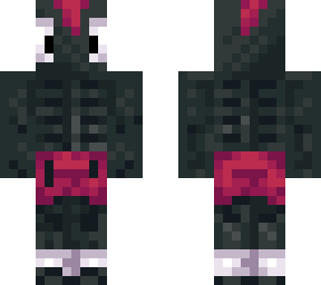 lil darkie  (wide arms)