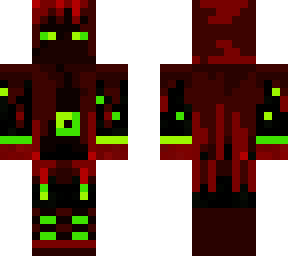 living vine minecraft dungeons skin