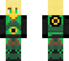 lloyd-fusion suit